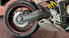 Honda CBR650R